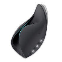 Huanyuan Magic Tongue Penis Trainer Mens Exercise Aircraft Cup Fully Automatic Oral Sex Masturbation Artifact Adult Sex Products