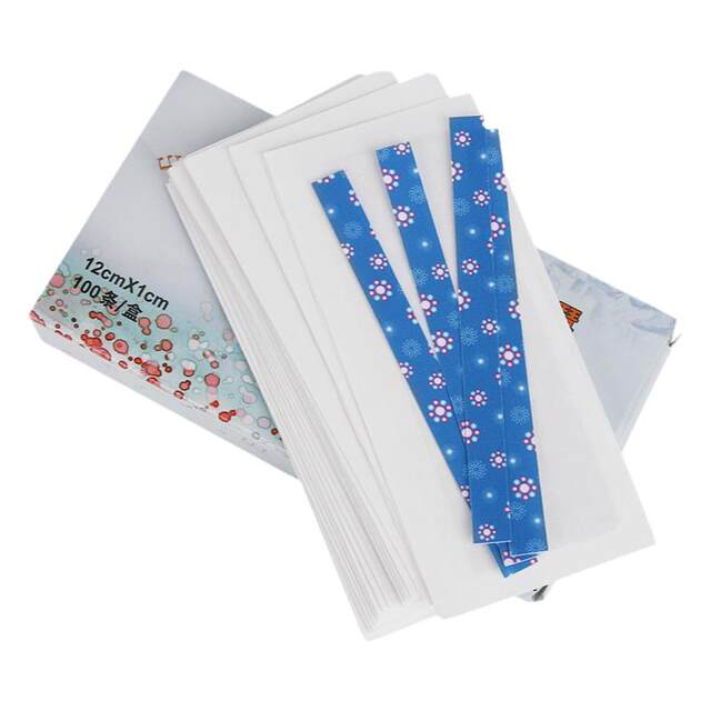 Guzheng tape cutout professional performance