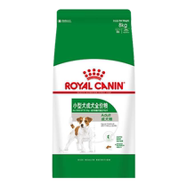 (Self-operated) French Royal Pr27 small dog adult dog food 8kg Teddy Bichon Pomeranian general dog food