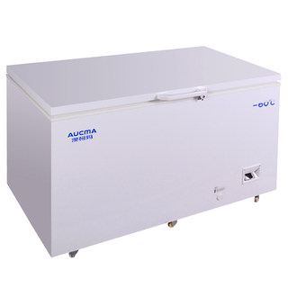 Aucma subzero medical storage box freezer