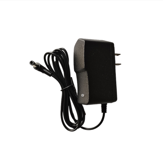 电子秤充电器圆孔6v通用计价秤折叠台秤圆头冲电器配件充电线包邮