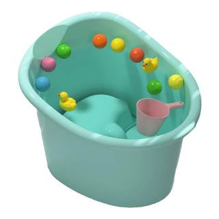 The waiter recommends today’s price reduction! children’s bath bucket