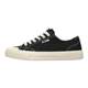 Huili men's shoes official flagship genuine casual canvas shoes