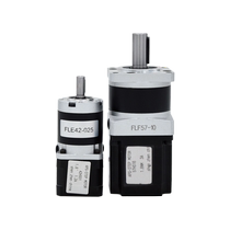 42 stepper motor 57 planetary reducer micro gearbox 4 5 10 20 25 50 high precision