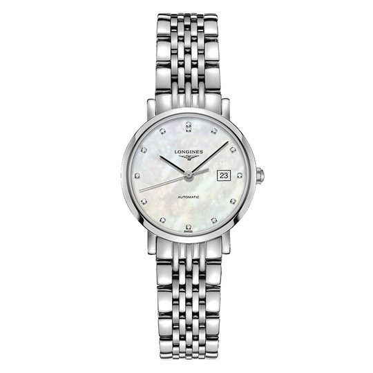 Longines automatic women's watch