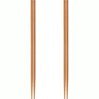 Ikea ikea sata natural double-public bamboo chopsticks