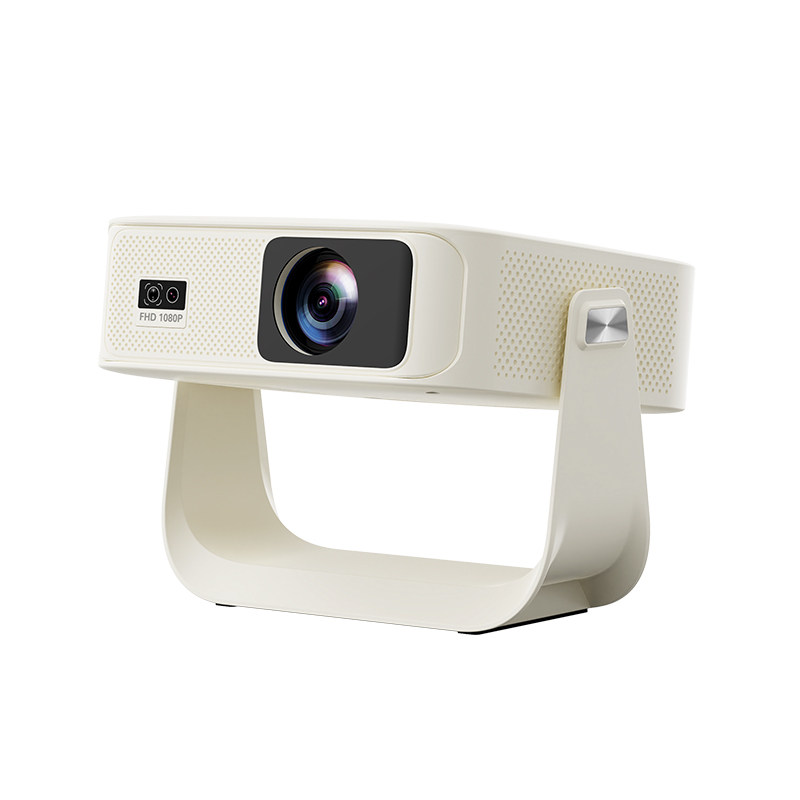 Xiaopai P6 Bedroom Cinema White Wall Direct Projector