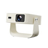 Xiaopai P6 Bedroom Cinema White Wall Direct Projector