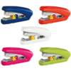 Japan Plus Plus' new stapler with snap-on straps
