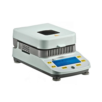 Shanghai yueping fast moisture determination meter solid content