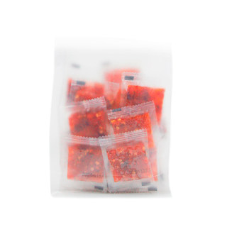 Фирменный перечный пирог Цзиндэчжэнь, закуска из сушеных баклажанов в пакетиках