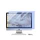 Desktop computer screen protector anti-blue light anti-radiation