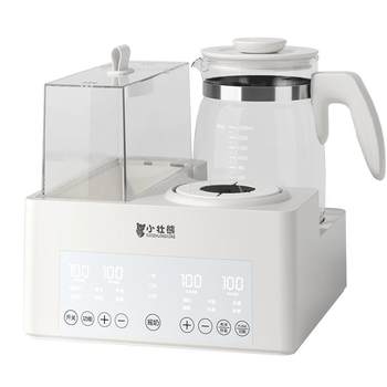 Xiaozhuang bear milk butler