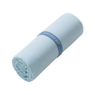 Yumei quick-drying bath towel with antibacterial sun protection for swimming