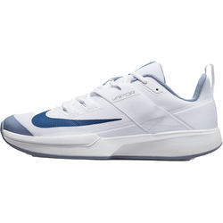 Nike/Nike ຂອງແທ້ VAPOR LITE HC ເກີບ tennis ແຂງຂອງຜູ້ຊາຍແລະແມ່ຍິງ DC3432-111