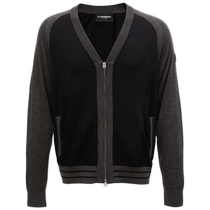 JLINDEBERG Kim Lindberg summer fashion series fashionable casual elegant zipper knitted cardigan for men