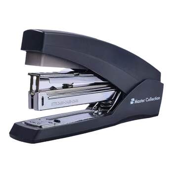 Miki thick layer labor saving 60 pages 20 pages 10 pages stapler