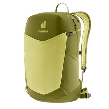 German dortex lightweight backpack