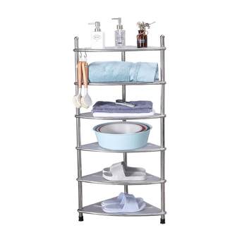 Sifang storage dormitory floor-standing storage shelf