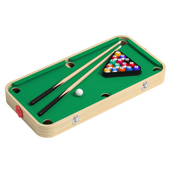 Children's educational toys mini pool table desktop game table boys girls table new year birthday christmas gift