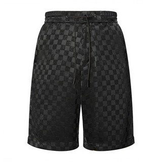 Liu jouomo casual shorts