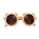 Children's sunglasses anti uv sunglasses