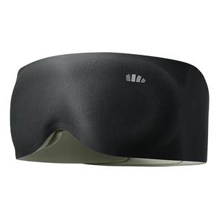 蕉下重力睡眠眼罩缓解眼疲劳助眠睡觉睡眠遮光专用男女0压感眼罩