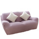 Centennial Hehe Sofa Cover Cover Anti-Cat Protective Cover
