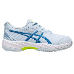 ASICS ເກີບ tennis ຂອງເດັກນ້ອຍ RS8 ເກີບກິລາ cushioning ພັຍທົນທານຕໍ່ breathable GAME8 ສໍາລັບໄວລຸ້ນແລະເດັກຊາຍ