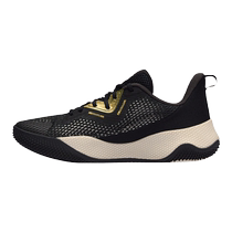 (New product) Under Armor official UA CURRY male and female couples sports basketball shoes 3026899
