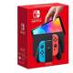 SwitchOLED game console handheld console