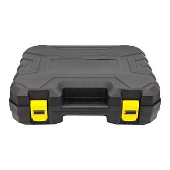 Lithium battery car washing machine high-pressure water gun storage plastic box