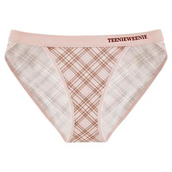 Teenieweenie bear couple underwear