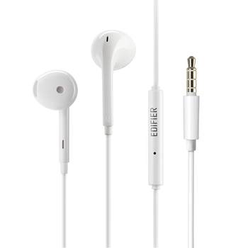 Edifier h180plus semi-in-ear wired headphones