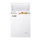 Copper tube quick freezing丨Zhigao first-class energy-saving frost-free freezer