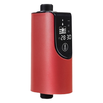 Fish tank external heating rod small fireball 500w high power 1000 watt filter barrel aquarium bottom filter tank 1500