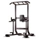 Senkes horizontal bar home indoor pull-up device