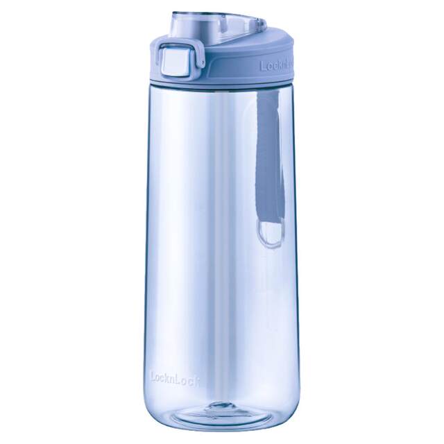LOCK&LOCK large-capacity kettle portable one-click lid opening