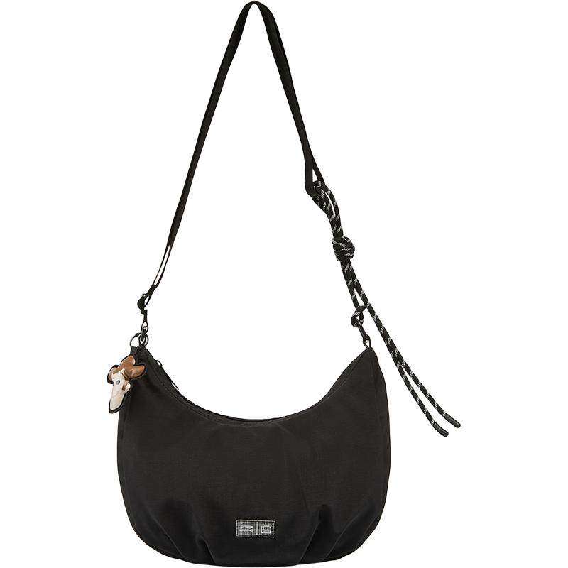 Li Ning Women's Crossbody Bag Official Authentic Casual Sports Bag