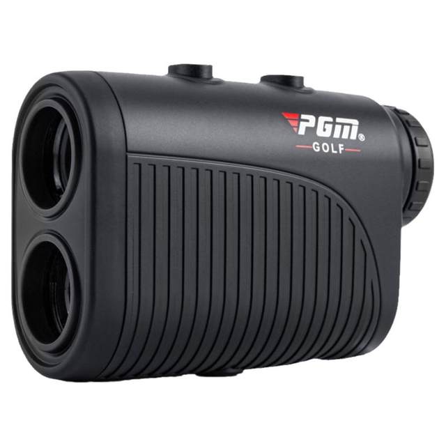PGM golf rangefinder flagpole lock