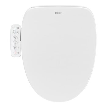 Haier smart toilet seat 5205p