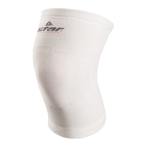 STAR knee joint warmer sports female students running jump rope knee thin protective gear protective cover equipment