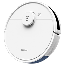 Ecovacs Dibao N8 sweeping robot smart home fully automatic vacuum cleaner sterilization sweeping and mopping all-in-one machine