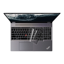 Suitable for Lenovo ThinkPad P16 Core version keyboard film 2023 laptop thinkpad keyboard protective film P16 waterproof dustproof cover silicone transparent keyboard full