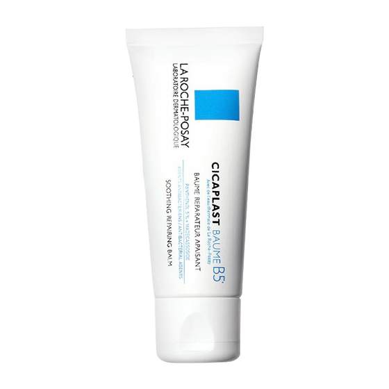 
[Self-operated] Skin Spring B5+ Repair Cream 100ml Soothing Redness Mark Barrier Repair Seasonal Stability Cream