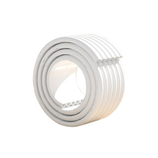 Anti-collision strips, anti-collision pvc self-adhesive soft strips, children's corner edge strips, corner strips, airbag buffer protection strips