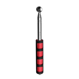 Delixi thickened solid hollow hammer home inspection tool