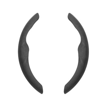 Yz original top with suede steering wheel cover