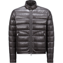 Moncler Monclers new Acorus lightweight short mens down jacket