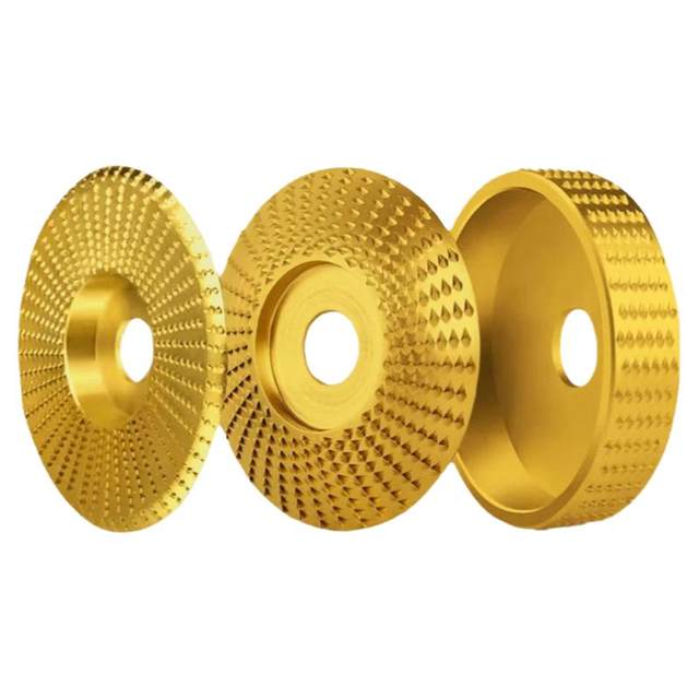 Angle grinder polishing sheet wood grinding sheet wood grinding tool polishing wheel artifact woodworking grinding sheet thorn plate